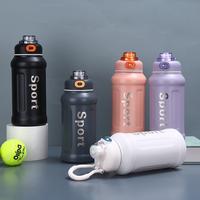 Gambar 【DELTA】850ml Botol Minum Termos Vacuum Cup 304 Stainless A36321-31 - UNGN dari Deltaoutdoor.id Kab. Tangerang 2 Tokopedia