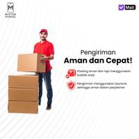Gambar Xiaomi Redmi Pad 2 MediaTek Helio G100-Ultra 4/128GB 11" Inch Garansi Resmi - Grey dari MisterPonsel Kota Administrasi Jakarta Pusat 5 Tokopedia