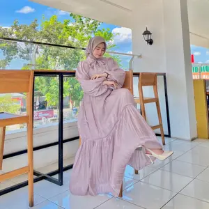 Dress shimmer model 2 byintanshop (shimmer full furing)