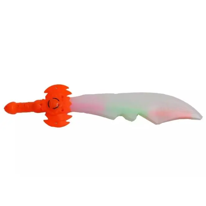 Mainan Pedang Power Ranger LED dengan Efek Bunyi - Toys 2