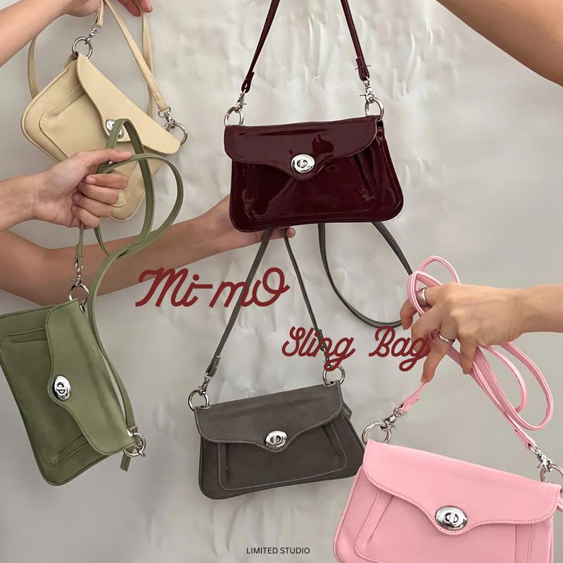 Mimo Sling Bag LIMITED STUDIO 0