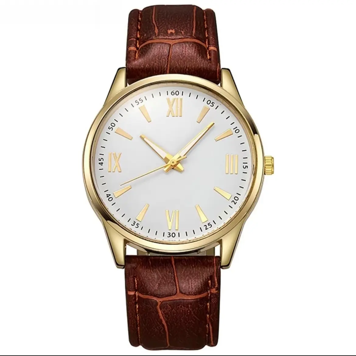 đồng hồ nam cao cấp titan Đeo Tay Watch