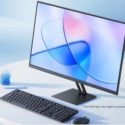 Mi Monitor 27" A27i IPS 100Hz FHD HDMI 6Ms 1080P Garansi Resmi 3