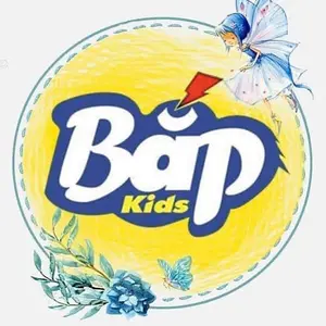 Bắp Kids Thời Trang Trẻ Em