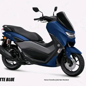 yamaha all new nmax non abs