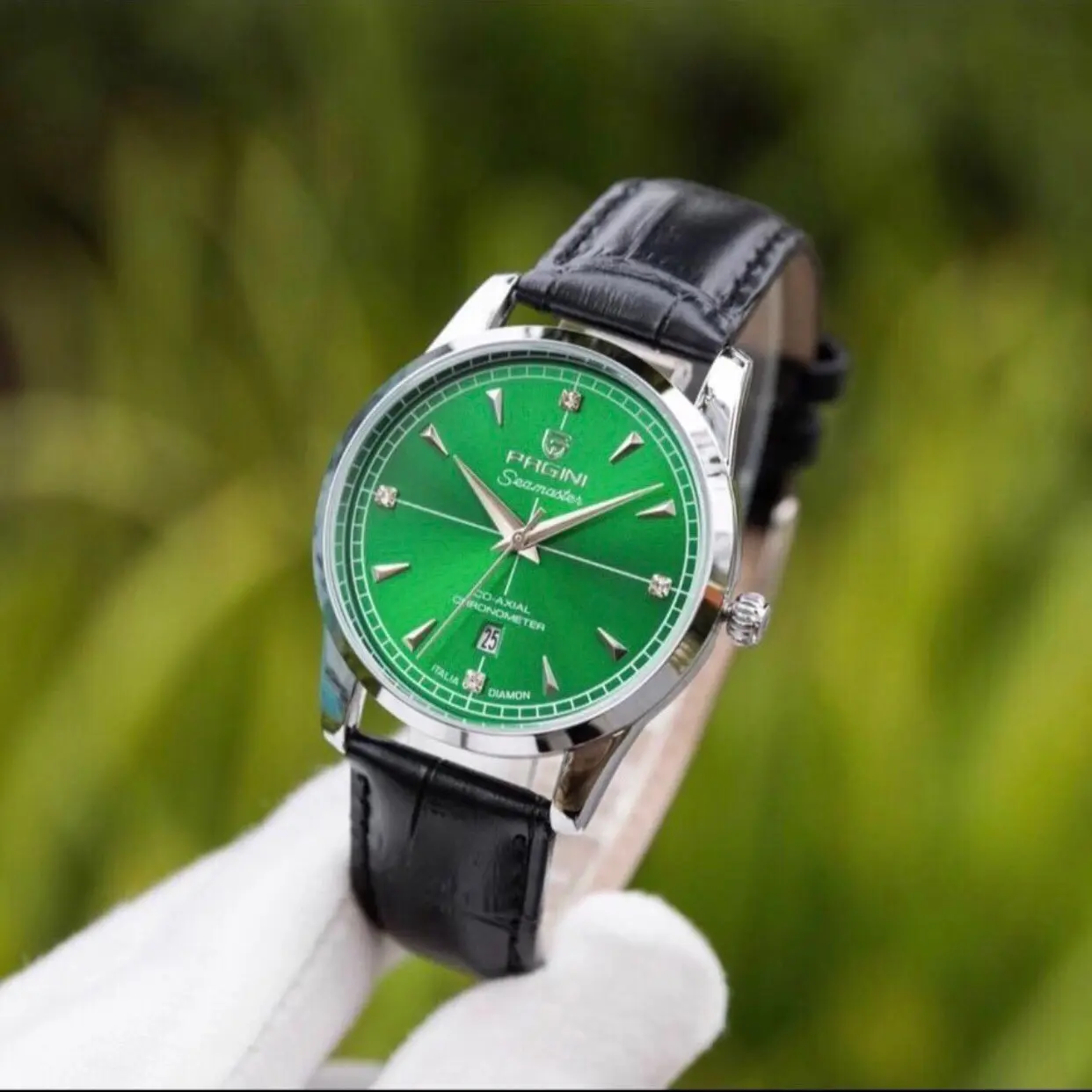Đồng hồ Nam cao cấp Sang trọng Đeo Tay