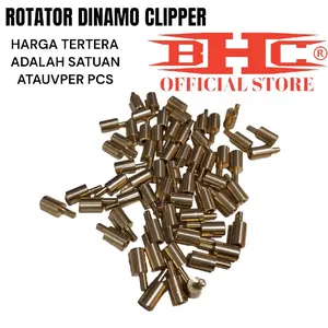 ROTATOR FOR DINAMO CLIPPER N TRIMMER mesin potong cukur rambut barber pangkas salon dll
