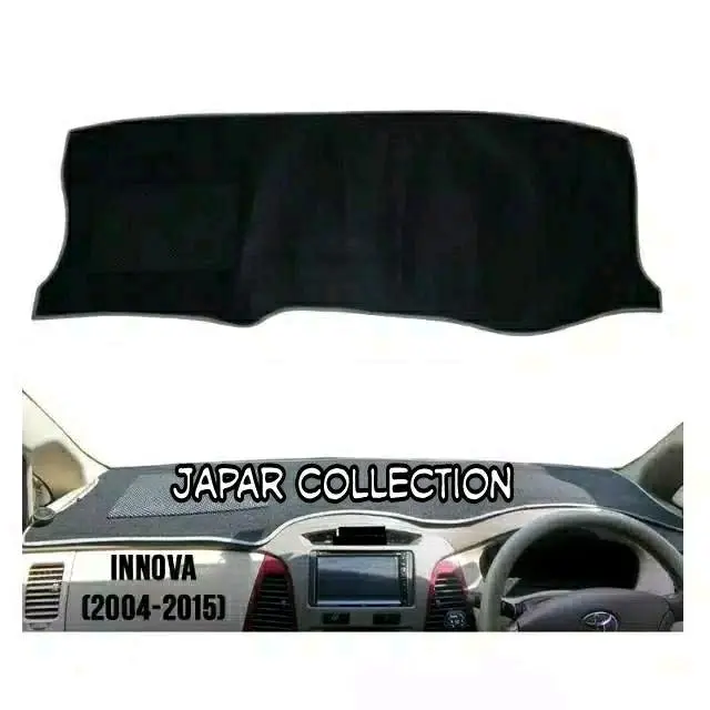 Cover Dashboard Mobil Kijang INNOVA Lama 2004-2015 1