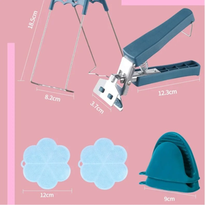 Thế Giới Gia Dụng Hiếu Béo