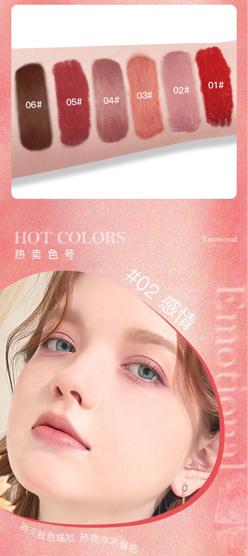 Product Introduction of Môi Mở Rộng Dầu Tinh Chất, Ớt, Bộ Dụng Cụ Nở Môi, Tinh Chất Lỏng, Tăng Mở Rộng Môi, Son Môi Skincare 6