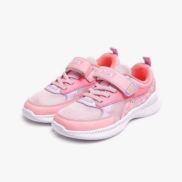 Giày thể thao bitis bé gái BSG0034. 0