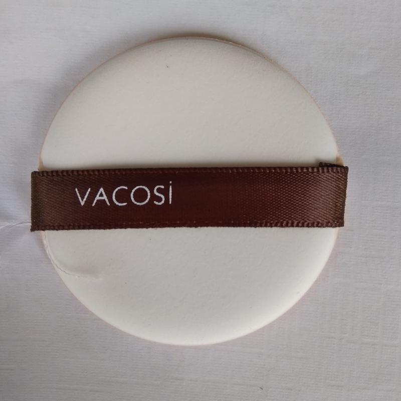 Bông phấn cushion Sponge Vacosi BP22 | PU06 - Bông phấn trang điểm phấn nước 1