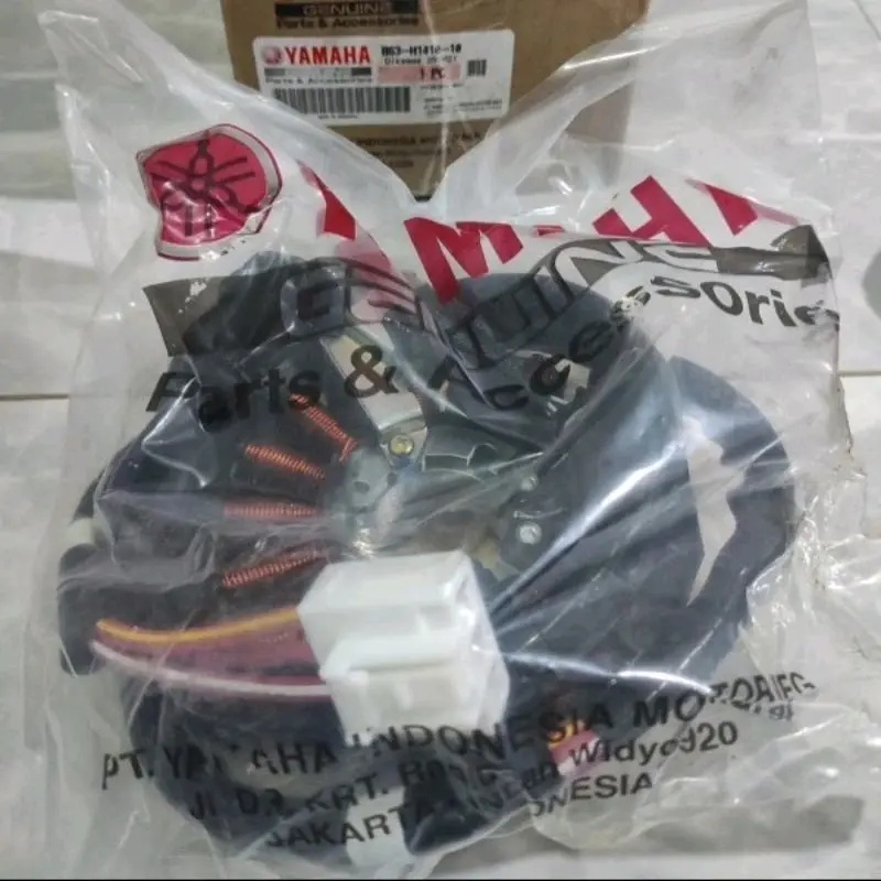Spul + sensor  yamaha Aerox 155 Aerox  aerox new nmax Motorcycle 1