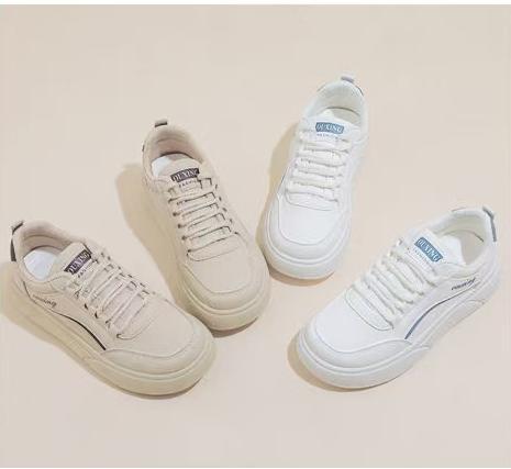 Product Introduction of Stellar Steps  Giày thể thao nữ thiết kế đơn giản tinh tế chống trượt 10