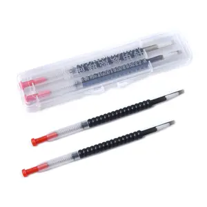 stik larva ratu lebah stik isi 2 premium Beekeeping Beekeeper - Stik Lebah - Stik Perlebahan - Stik Pertawonan Madu