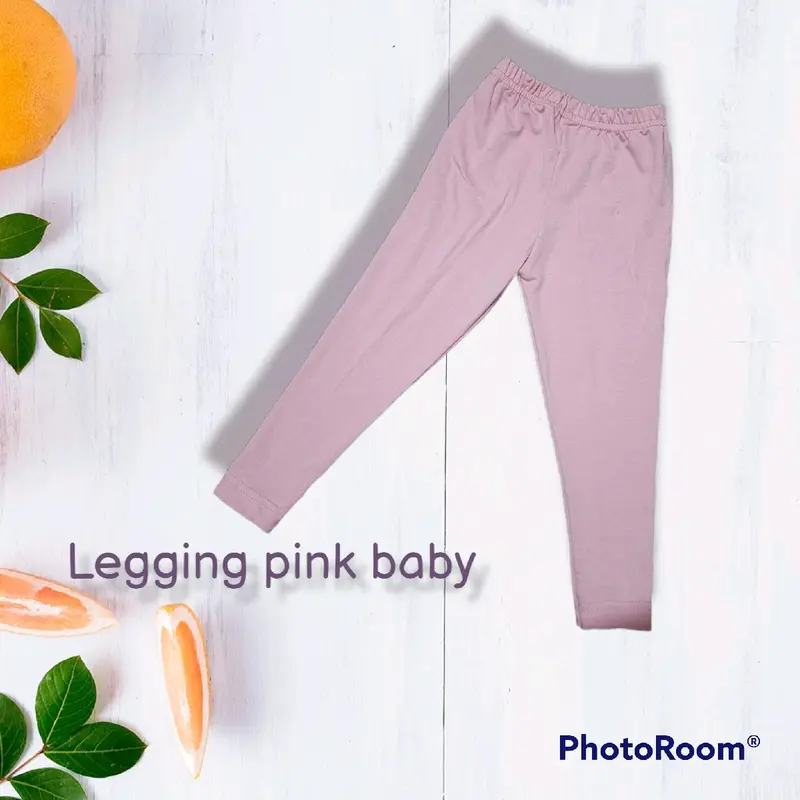Legging bayi dan anak 0 - 9 tahun by Fahish_shop 5
