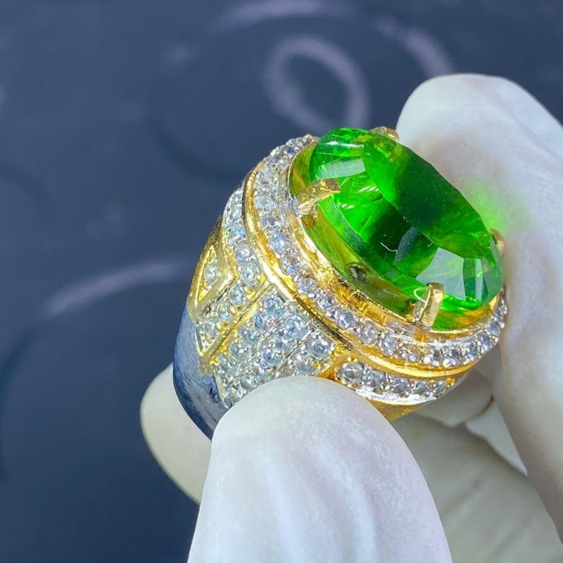 cincin green moldavt 2