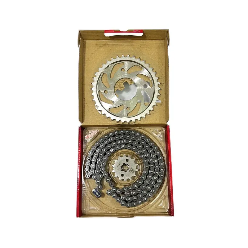 Nhông sên dĩa: Raider Fi, Satria Fi 14-38-116 Nhông xích: Raider Fi, Satria Fi 14-38-116 phụ tùng phụ kiện 1