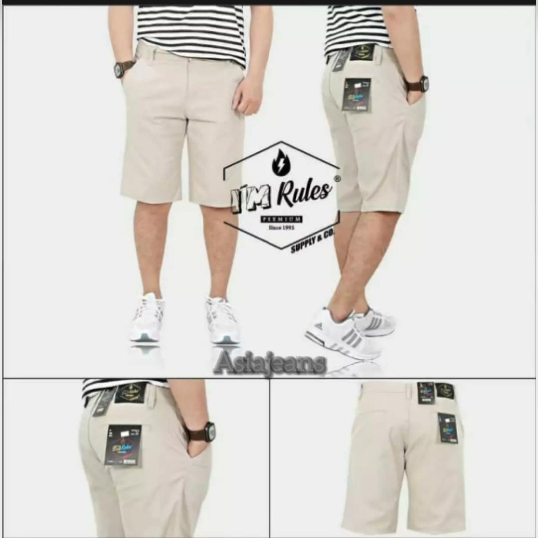 Celana Chinos Pendek Pria Dewasa Premium Series Cream Hitam Abu-abu Mocca Chino Kancing Katun Melar Nyaman Casual Shorts Distro Panjang Combed Surfing Cowok Santai Karet Celana Chinos Pendek Pria Dewasa Premium Series Cream Hitam Abu-abu Mocca Chino Kancing Katun Melar Nyaman Casual Shorts Distro Panjang Combed Surfing Cowok Santai Karet