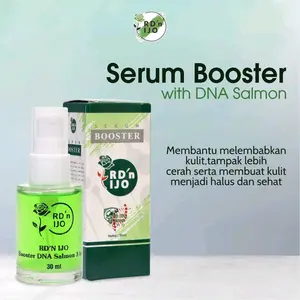 SERUM BOOSTER RDN Pemutihan