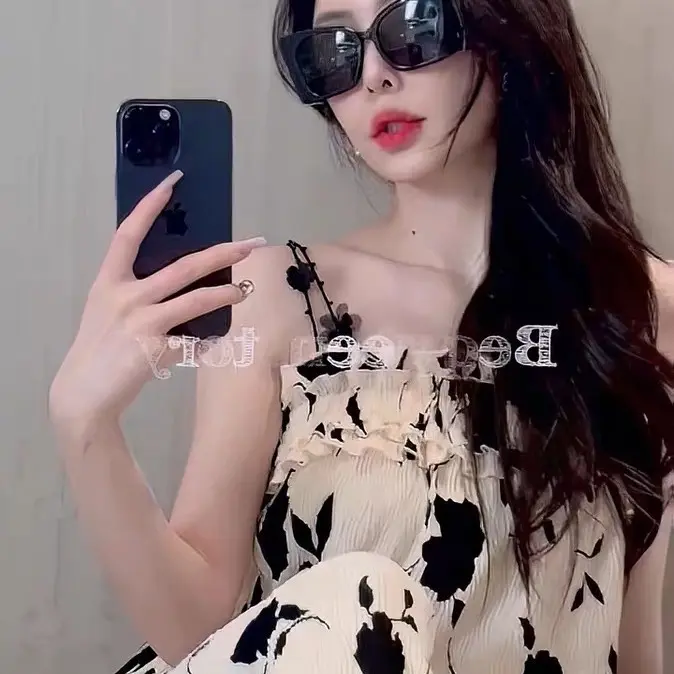 HÀNG VỀ #2319 Set new xinh hàng QC, chất nhẹ xốp mềm mượt tay Có hoa Có hoa Có hoa