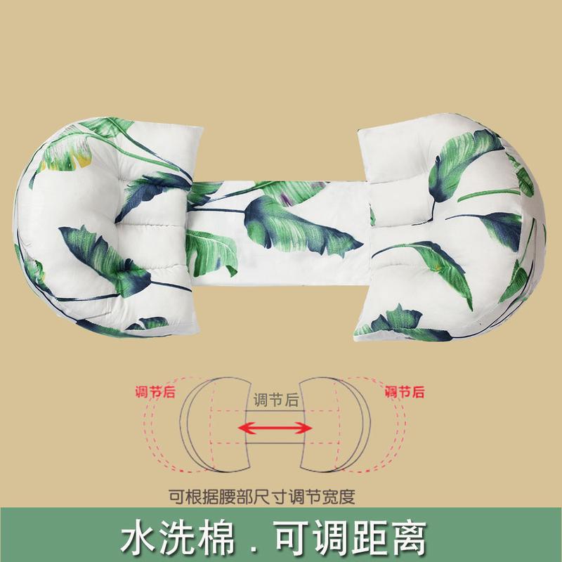 Product Introduction of Bantal Tidur Bersalin, Mozza, Kusyen Bantal Sisi Pelbagai Fungsi, Bantal Cerun Perut, Alat Penting dan Berguna untuk Kehamilan, Memberi Perlindungan Pinggang 20