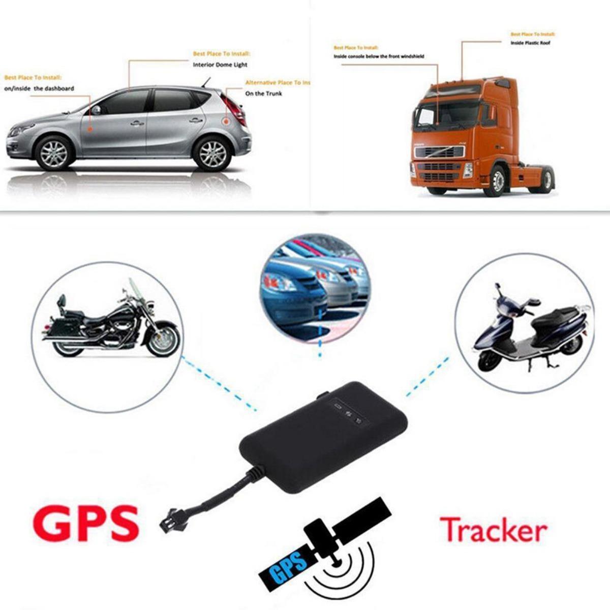 Pelacak GPS Mobil Motor Indonesia – Anti Theft, Notifikasi GSM, Monitoring BBM Real-Time, Aplikasi Resmi, Kinerja Baik, UKuran 15x10x5 cm, Model XYZ123