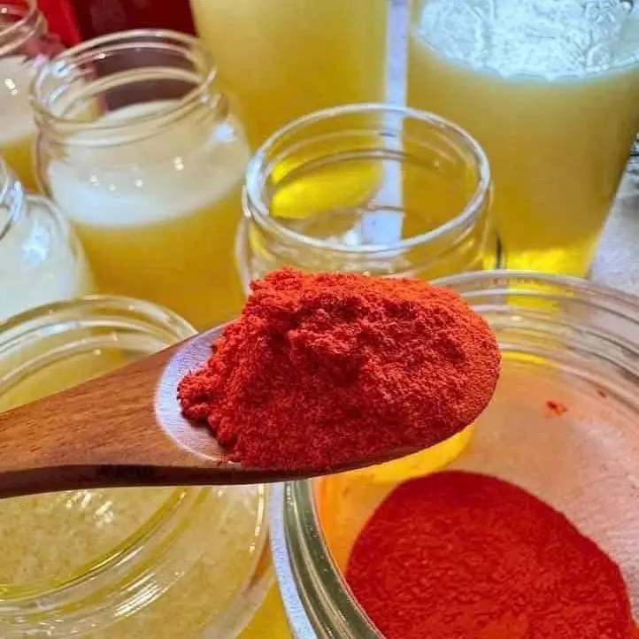 Saffron Bahraman Super Negin ngâm mật ong - Hỗ trợ tiêu hóa, giảm đau dạ dày và trào ngược. 2