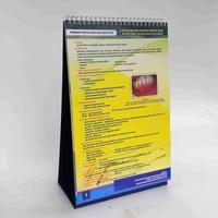 Gambar Buku Lembar Balik Panduan DRG, Buku Panduan Praktk dari Sahabat Sejasa Kab. Sleman 3 Tokopedia