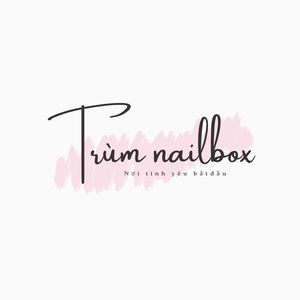 TRÙM NAILBOX DESIGN