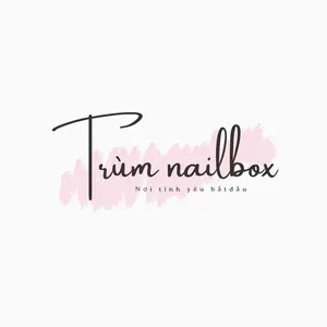 TRÙM NAILBOX DESIGN