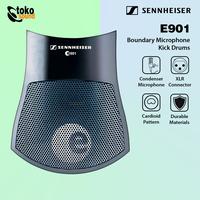Gambar Sennheiser E901 - Condenser Microphone For Kick Drum Original dari Tokosound Proaudio Kota Administrasi Jakarta Barat 1 Tokopedia
