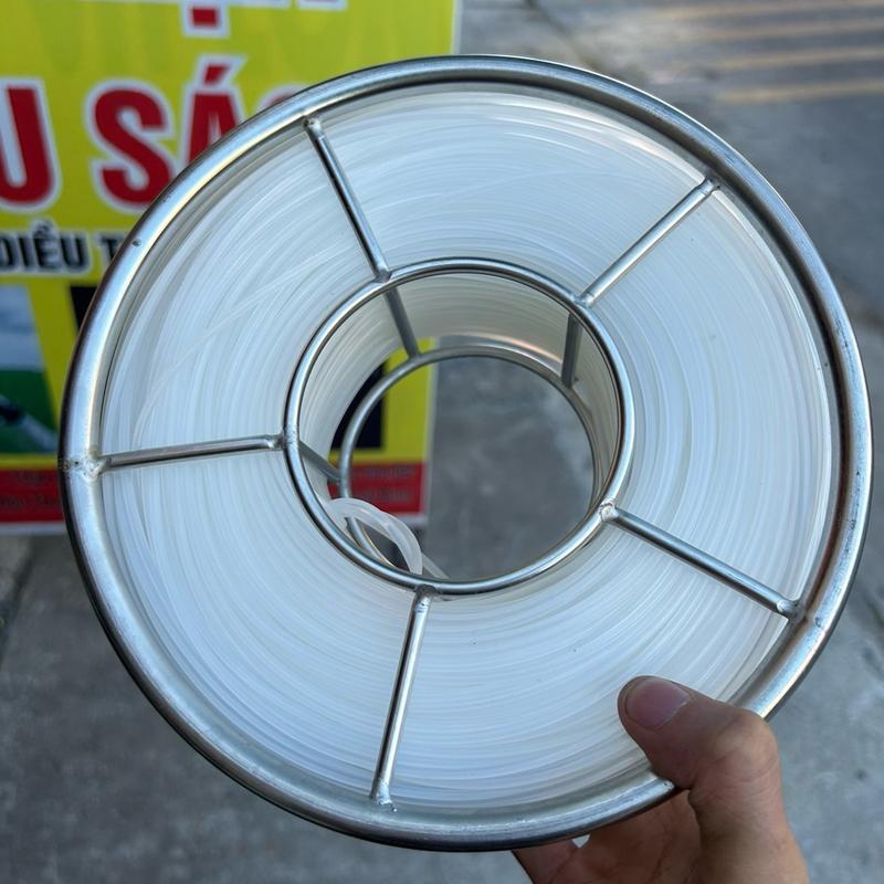 HOT Combo guồng+ dây cước thả diều từ 1m8-3m các size dây cước 1li2 1li4 1li6 1li8