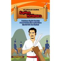 Gambar Buku Seri Pahlawan Nasional: Kapiten Pattimura - Wiwid Wijayanto - DIVA Press - Not Specified dari DIVA Press Group Kab. Bantul 2 Tokopedia