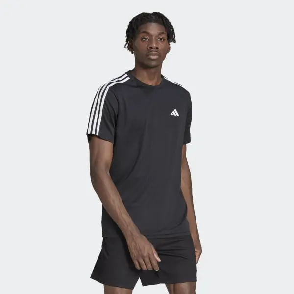 Áo thun tập luyện adidas nam - IB8150