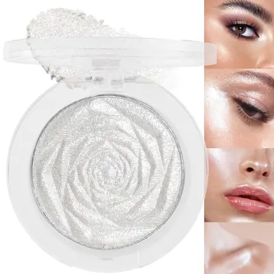 Selected Rare Beauty Highlighter Enlighten Powder TikTok Shop