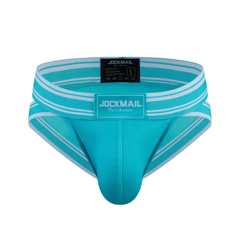 Product Introduction of Đồ Lót Thể Thao Nam, Thời Trang, Thoáng Khí, Nhanh Khô, Có Hỗ Trợ độn Hông, Kiểu SS2024 Và SS2025 18