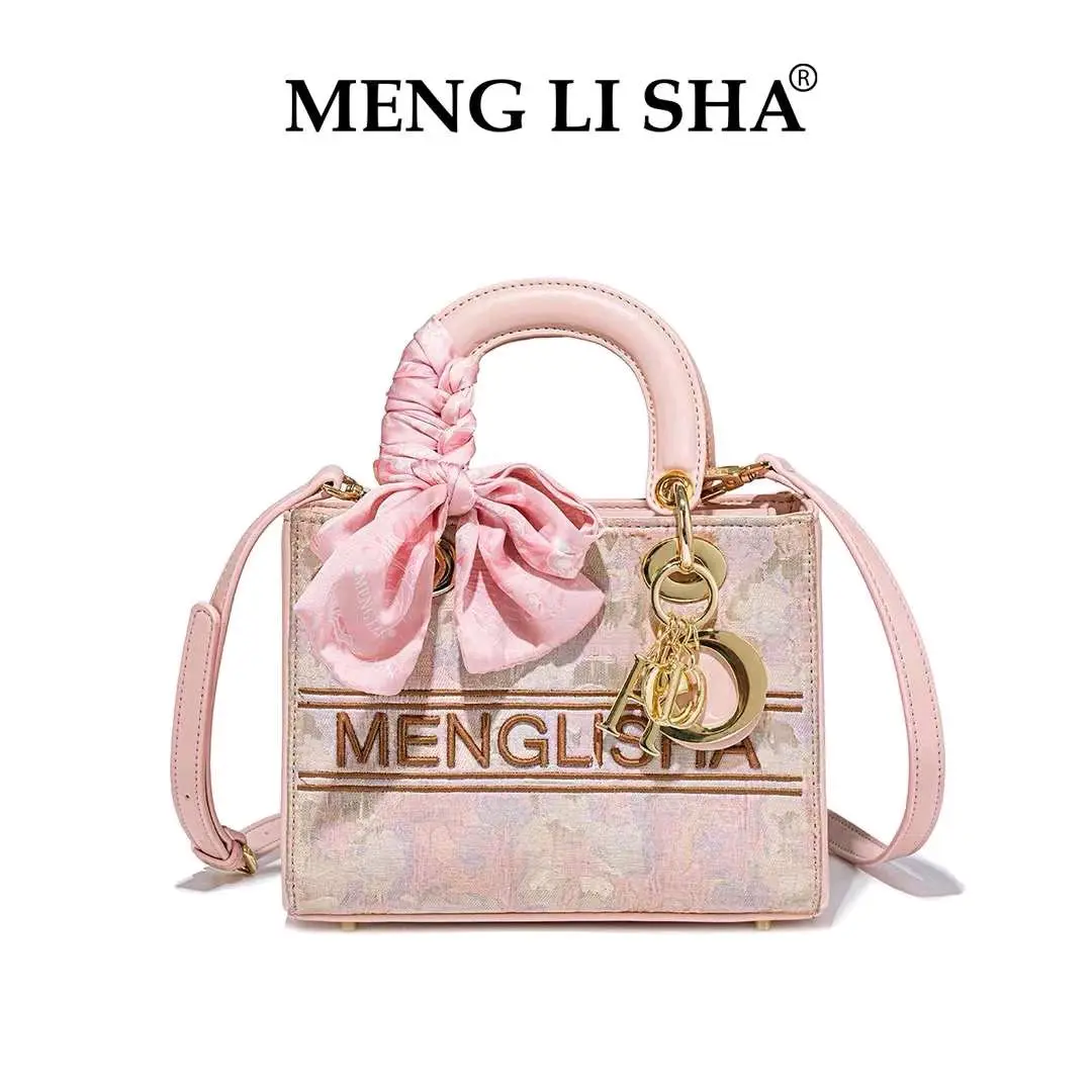 MLS 5877 Hồng ( kèm hộp hãng ) khang tuệ shop