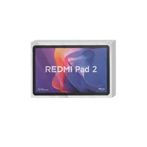 Xiaomi Redmi Pad 2 6GB/128GB | 4GB/128GB Helio G100-Ultra 11" 2.5K crystal-clear 9000mAh Quad speakers Garansi Resmi