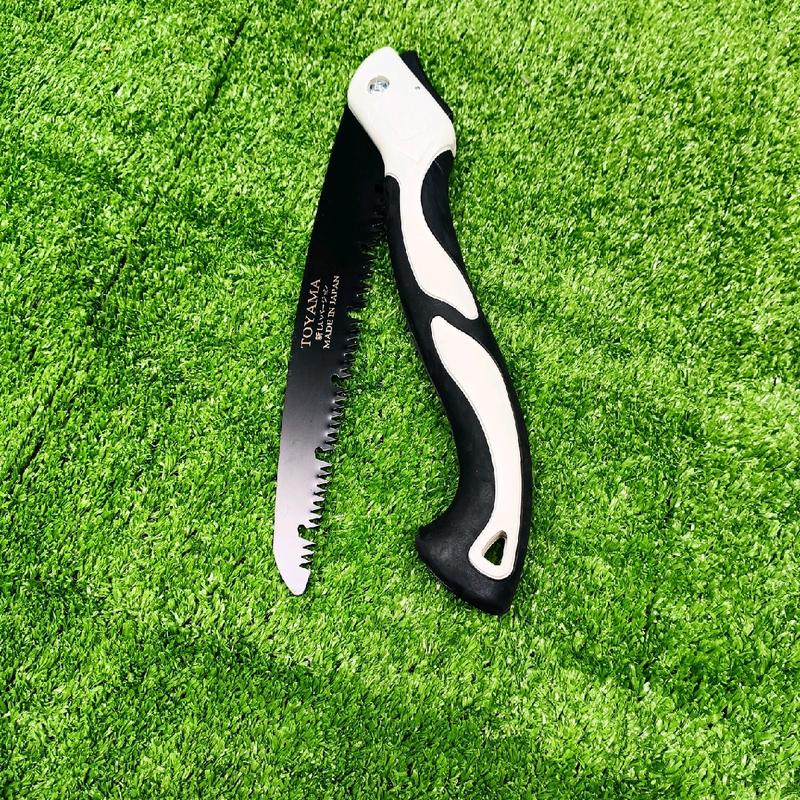 cưa gập cầm tay TOYAMA JAPAN