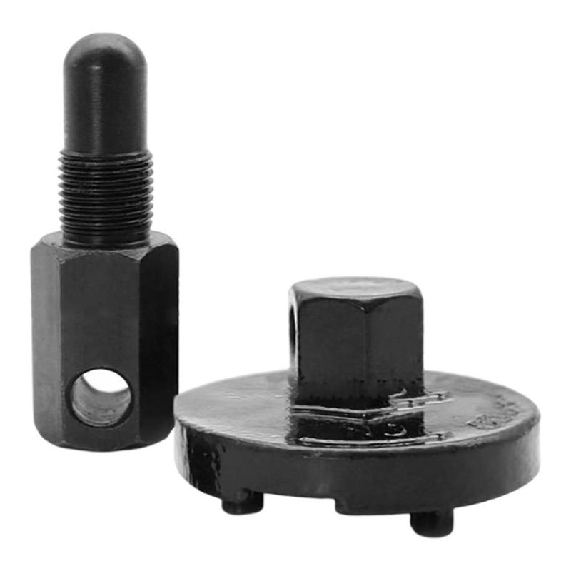 Chainsaw Clutch Removal Tool Rustproof for G52/58 Chainsaw 4