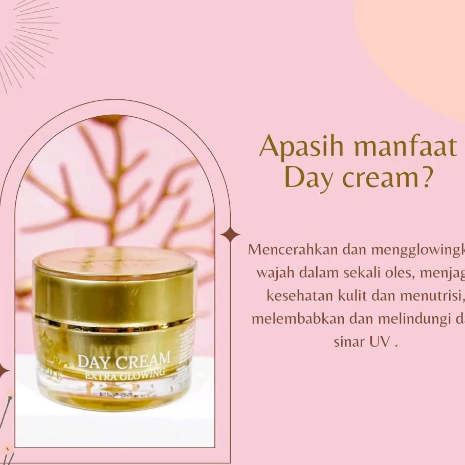 DAY CREAM HYDE BEAUTY