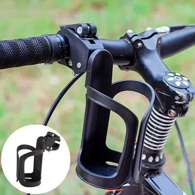 Carrera bike drink holder sale