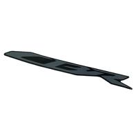 Gambar Sticker CBR Type 3 Honda CBR 250RR K64J 86640K64NA0ZA - Hitam, Putih, Sticker Body dari Honda Cengkareng Kota Tangerang 2 Tokopedia