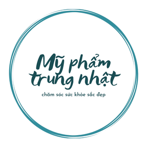 MỸ PHẨM TRUNG NHẬT