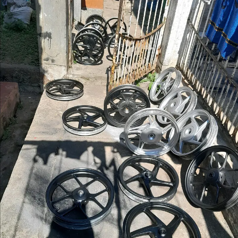 velk oruginal beat 3