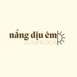 Nắng Dịu Êm Brilliant Sunproof