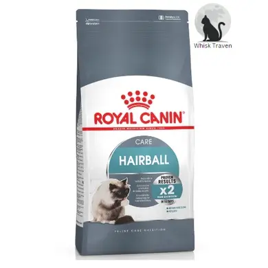 Royal Canin Hairball Care Dry Cat Food (3 Sizes)