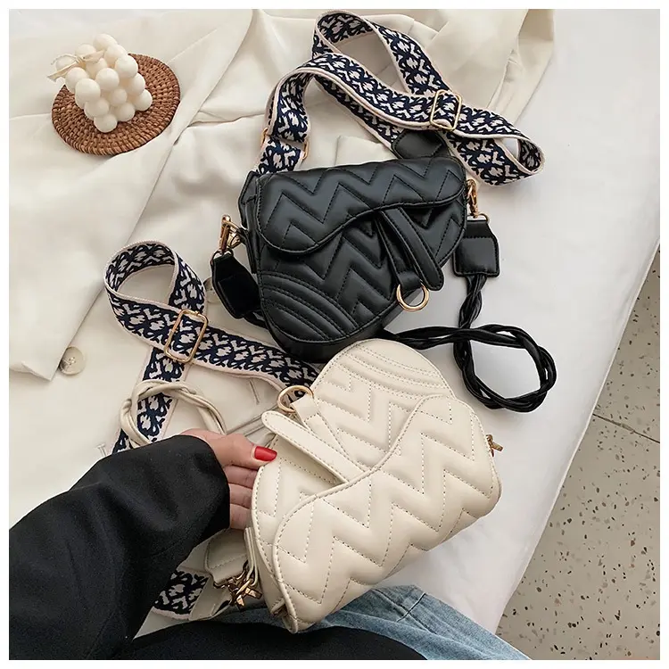 tas derim, tas wanita selempang fashion Slingbag