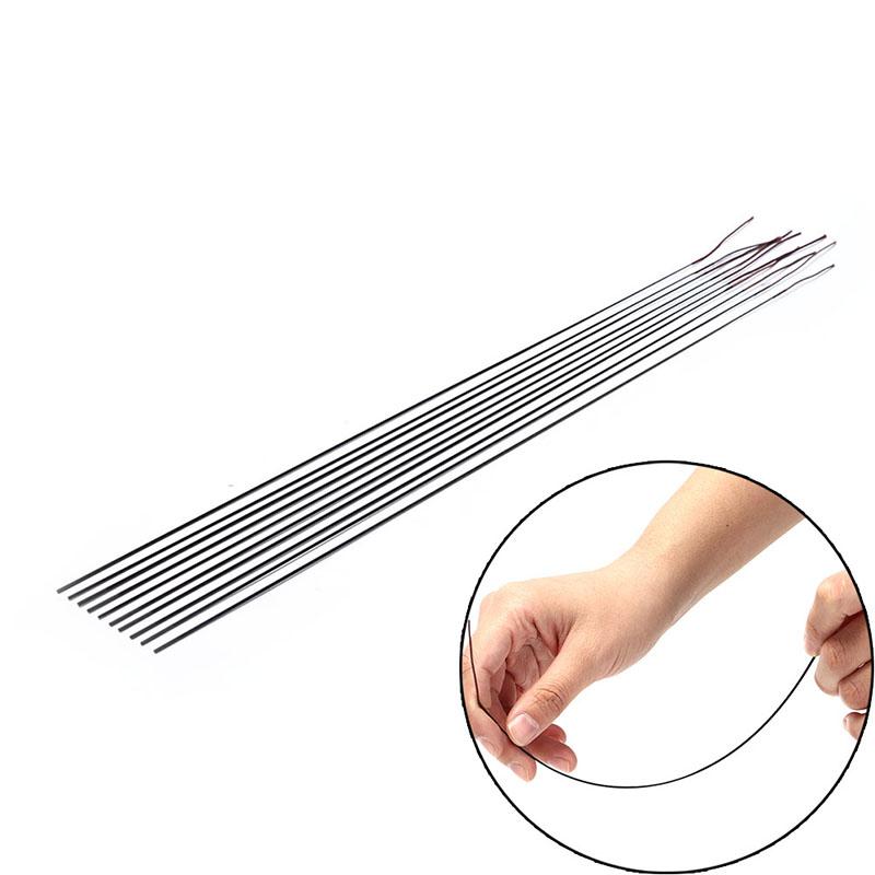 1X Đầu Cần Câu Cá, Đầu Dự Phòng, Đầu Cần Câu Đài Loan, Carbon Rắn Và Rỗng 2